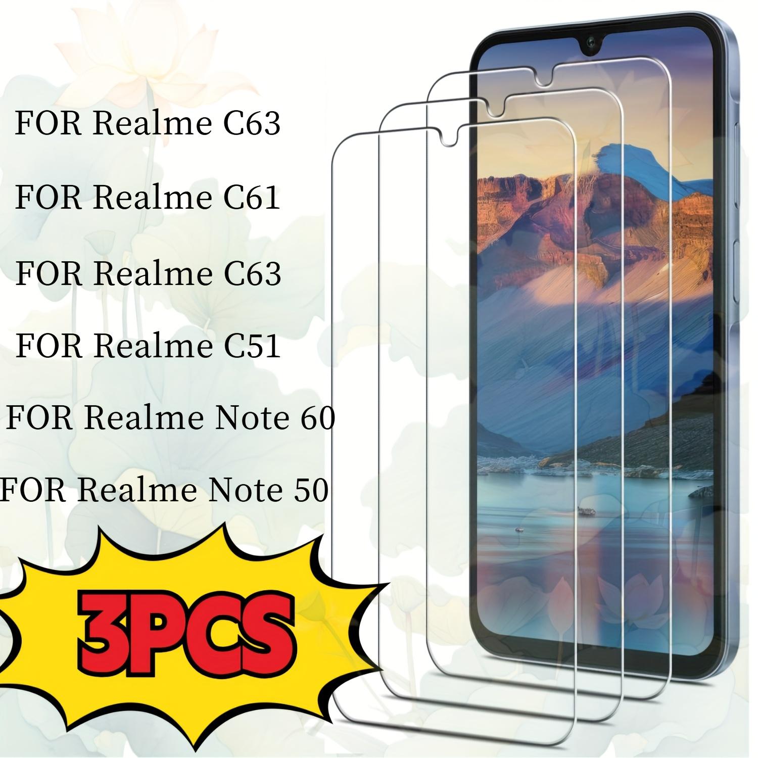 Захисне скло для Realme C75 C61 C51 C63 C53 C71 C65 C55 C67 10 11 13 14 Pro Plus GT 7 Pro 6T Note 50 60 Захисне скло із загартованого скла, 3 шт. Realme C55 чистий
Захисне скло для Realme C75 C61 C51 C63 C53 C71 C65 C55 C67 10 11 13 14 Pro Plus GT 7 Pro 6T Note 50 60 Захисне скло із загартованого скла, 3 шт. Realme C55 чистий