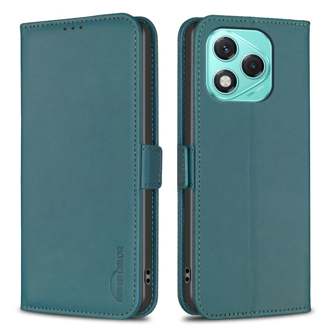 BINFEN COLOR BF31 For Honor 400 Lite 5G Case PU Leather Flip Folio Phone Wallet Cover A
BINFEN COLOR BF31 For Honor 400 Lite 5G Case PU Leather Flip Folio Phone Wallet Cover A