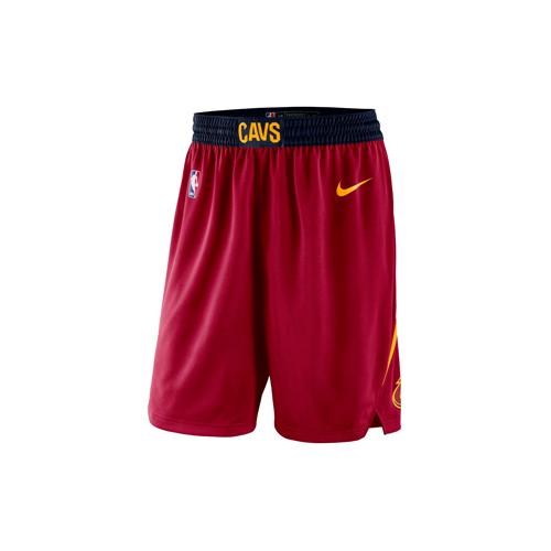 Nike Jersey Basketball Shorts Men s Red AJ5596-677 XL
Nike Jersey Basketball Shorts Men s Red AJ5596-677 XL
