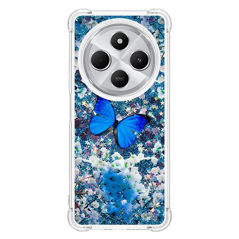 Чехол для Xiaomi Redmi 14C на Funda Xiaomi Redmi 14C Чехол Glitter Dynamic Liquid Чехол для Xiomi Redmi14C Чехлы для телефонов Coque For Redmi 14C
Чехол для Xiaomi Redmi 14C на Funda Xiaomi Redmi 14C Чехол Glitter Dynamic Liquid Чехол для Xiomi Redmi14C Чехлы для телефонов Coque For Redmi 14C