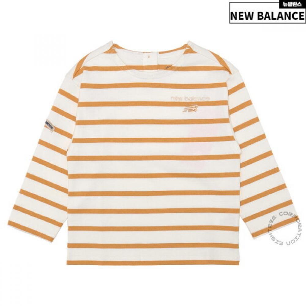 New Balance Kids New Balance Kids New Balance Skys New Stripe Long Sleeve Tee Nk9bd1702u dark yellow/100
New Balance Kids New Balance Kids New Balance Skys New Stripe Long Sleeve Tee Nk9bd1702u dark yellow/100