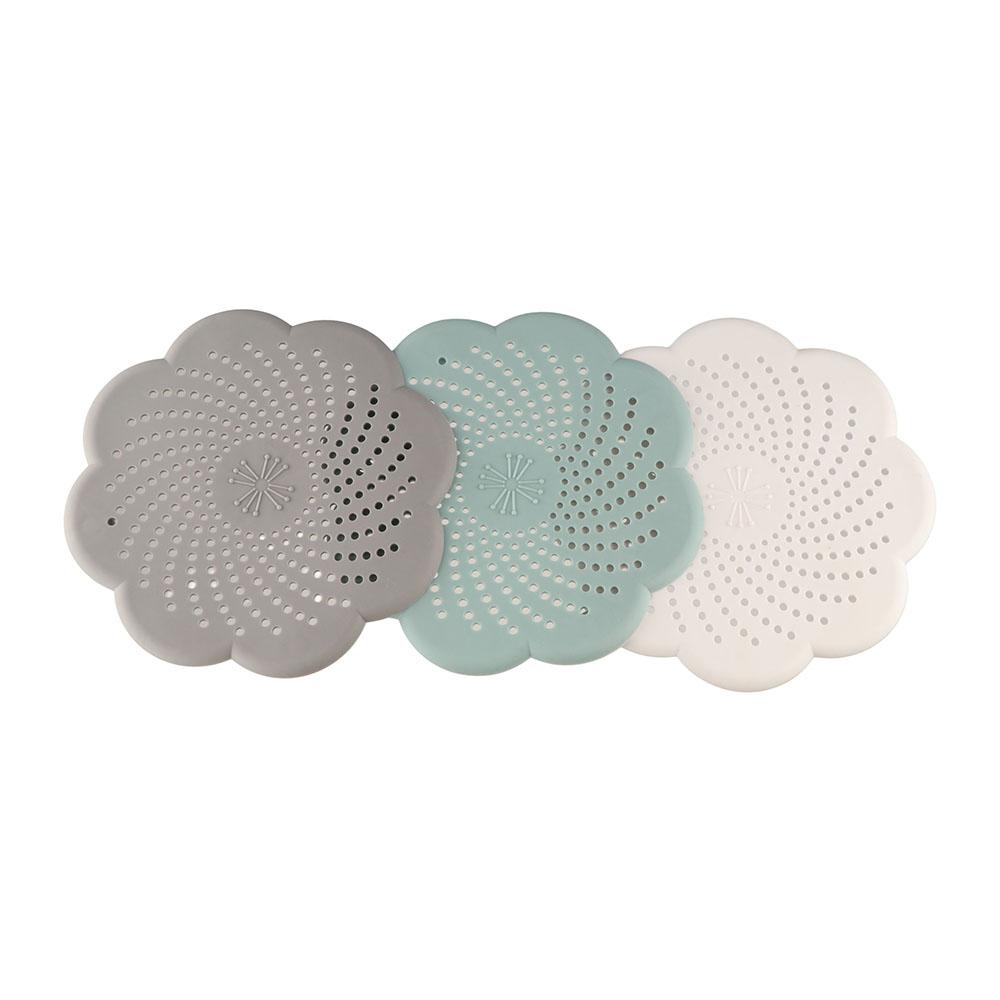 TPR Floor Drain Cover Sealing Water Stopper Practical Sewer Deodorant Cover Toilet білий
TPR Floor Drain Cover Sealing Water Stopper Practical Sewer Deodorant Cover Toilet білий