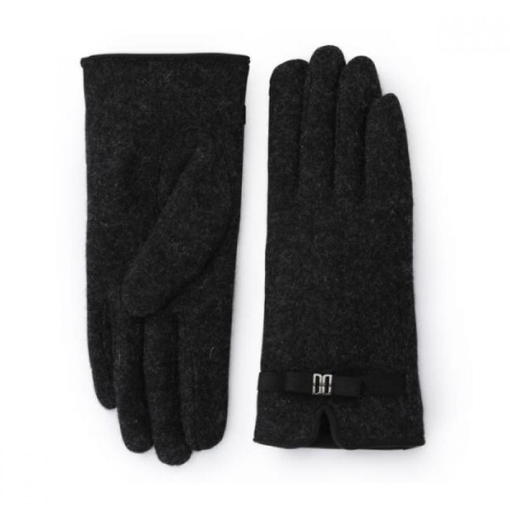 DakS Women S Dark Grey Wool gloveS Dd Ribbon Dcgv9f208g3 Single option
DakS Women S Dark Grey Wool gloveS Dd Ribbon Dcgv9f208g3 Single option