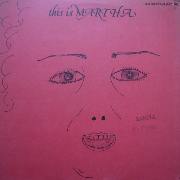 LP Record MARTHA MIYAKE This Is Martha SKA3020PROMO KING 1978 Japan Jazz Used
LP Record MARTHA MIYAKE This Is Martha SKA3020PROMO KING 1978 Japan Jazz Used