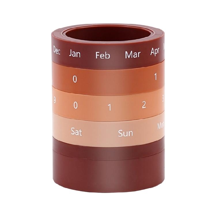 Pen Stationeries Holders Shelf Pencil Organizers Cup for Home Office Desktop Decorations Ornament Pen Inserted Holders коричневий
Pen Stationeries Holders Shelf Pencil Organizers Cup for Home Office Desktop Decorations Ornament Pen Inserted Holders коричневий