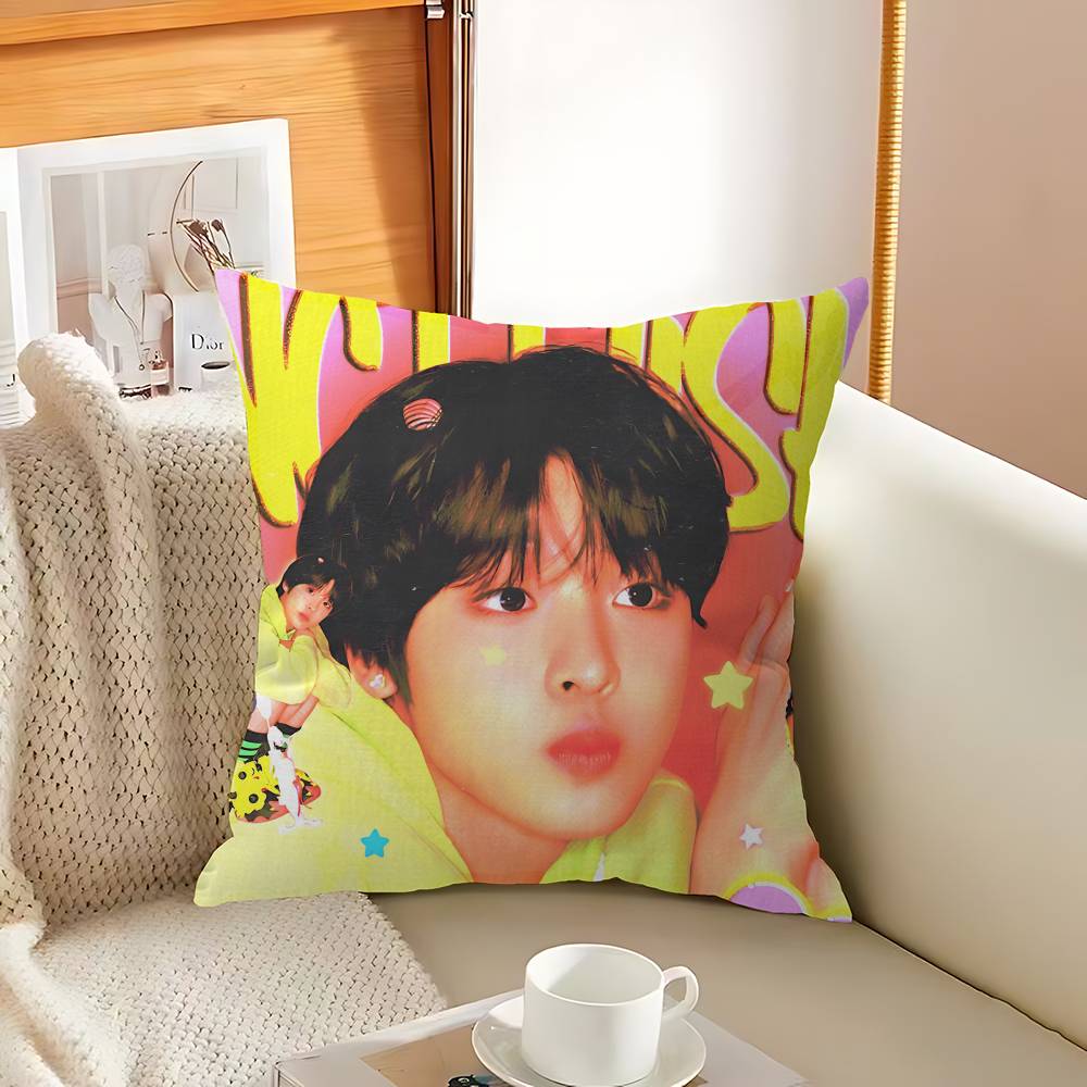 Popular Actor R-Riku H-Hagiwara Office Cushion Pillowcase Car Cushion Cover45X45CM Lumbar Pillowcase Sofa Pillowcover 12x12Inch
Popular Actor R-Riku H-Hagiwara Office Cushion Pillowcase Car Cushion Cover45X45CM Lumbar Pillowcase Sofa Pillowcover 12x12Inch