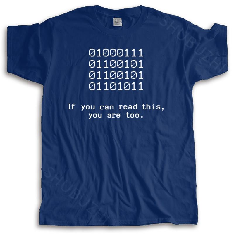 Tshirt men summer top tees Men Binary Bit T Shirt ASCLL Men cotton Fashion Java Programmer unisex t-shirt loose style tops S
Tshirt men summer top tees Men Binary Bit T Shirt ASCLL Men cotton Fashion Java Programmer unisex t-shirt loose style tops S