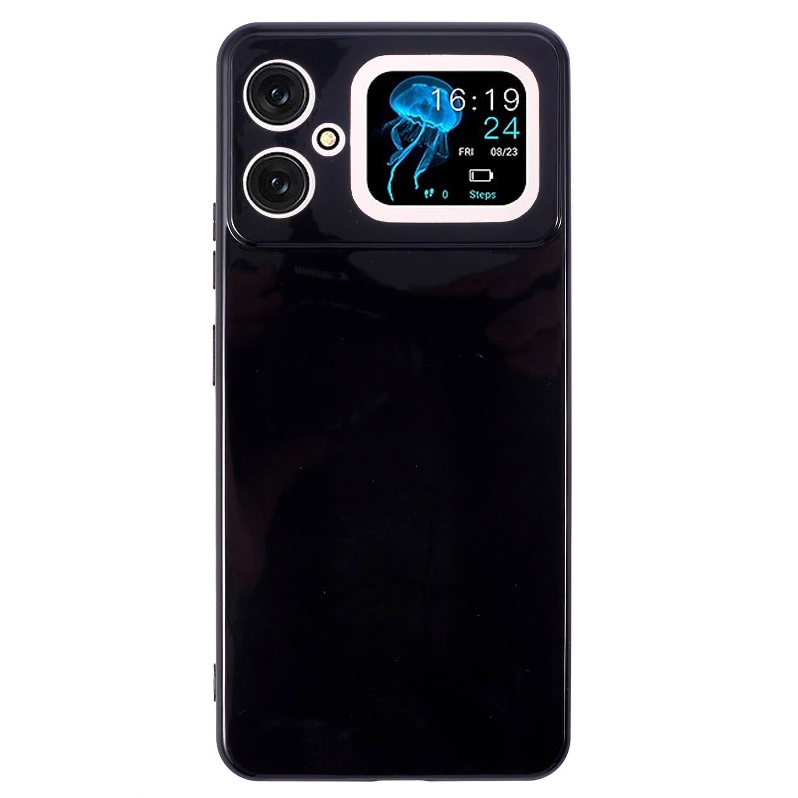 Для чохла Cubot A20 М який ТПУ Захист від падінь Чохол для телефону Black
Для чохла Cubot A20 М який ТПУ Захист від падінь Чохол для телефону Black