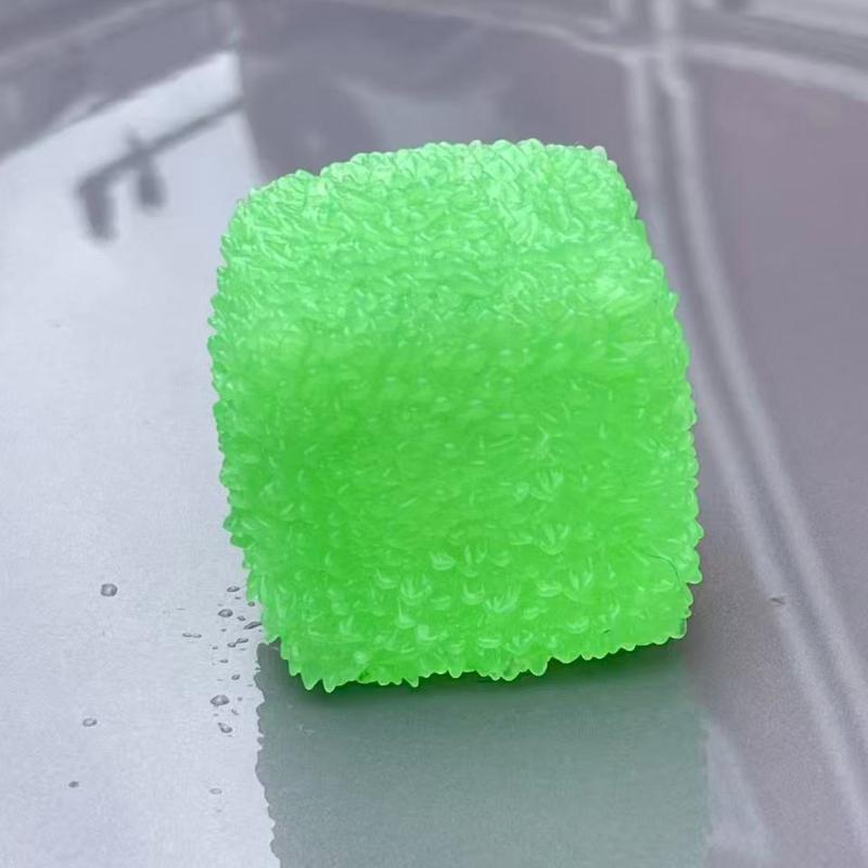 Toys Squishy Multicolor Texture Cube Squeeze Toy Soft Slow-rebound Anti-Stress Ice Ball Pinch Fidget Toy Stress Relief Sensory
Toys Squishy Multicolor Texture Cube Squeeze Toy Soft Slow-rebound Anti-Stress Ice Ball Pinch Fidget Toy Stress Relief Sensory