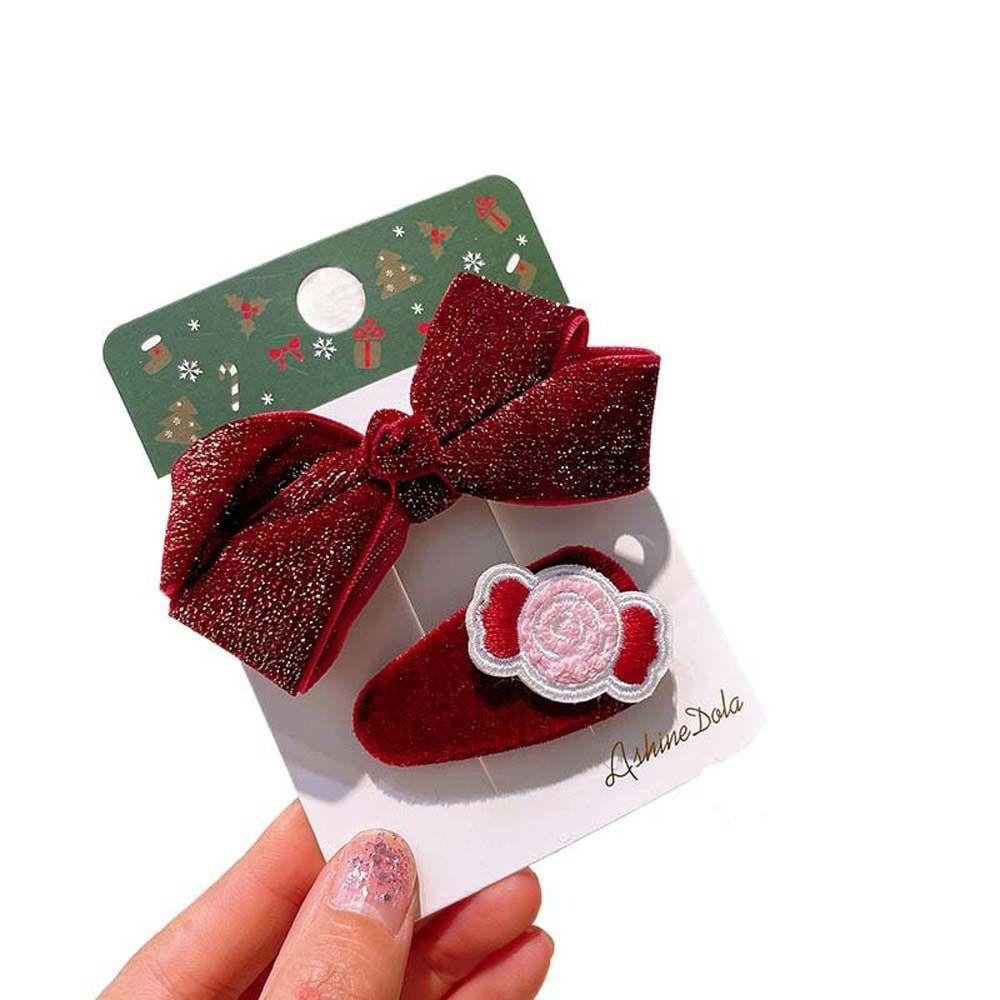 Аксесуари Сніговик Дитячі Заколки Різдвяна Заколка-кліп для чубчика Бант Шпильки для волосся Дитячі Різдвяні Шпильки D1
Аксесуари Сніговик Дитячі Заколки Різдвяна Заколка-кліп для чубчика Бант Шпильки для волосся Дитячі Різдвяні Шпильки D1