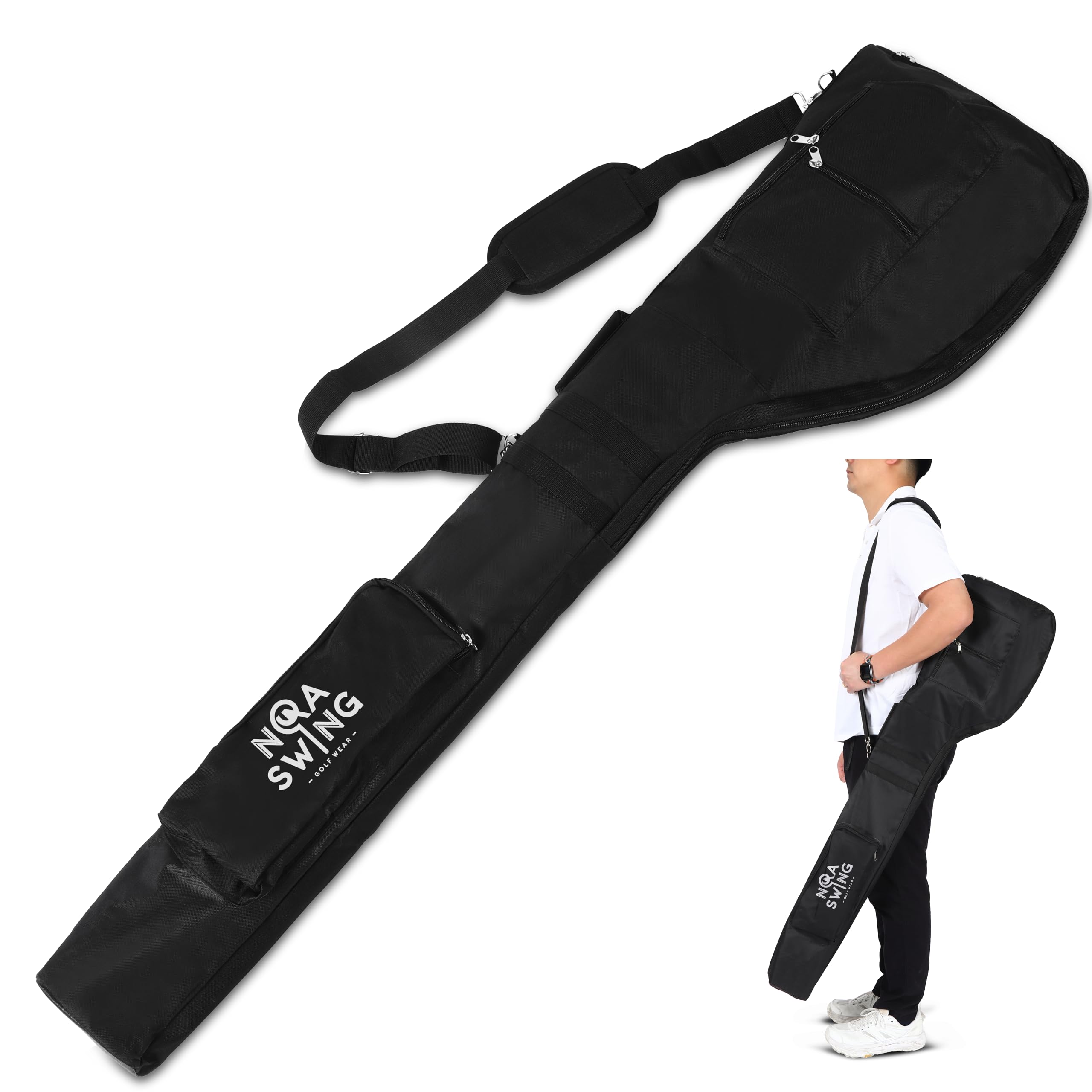 Сумка для гольфа, чехол для клюшек, сумка Caddy Bag, легкая сумка для гольфа, тренировочное оборудование для гольфа, сумка для гольфа, набор клюшек, сумка для гольфа, сумка для гольфа, тренировочное оборудование для гольфа для мужчин и женщин
Сумка для гольфа, чехол для клюшек, сумка Caddy Bag, легкая сумка для гольфа, тренировочное оборудование для гольфа, сумка для гольфа, набор клюшек, сумка для гольфа, сумка для гольфа, тренировочное оборудование для гольфа для мужчин и женщин