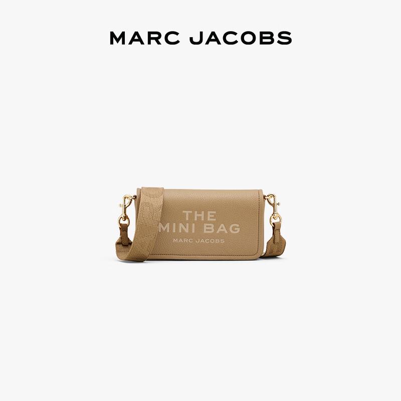 Міні сумка через плече MARC JACOBS
Міні сумка через плече MARC JACOBS