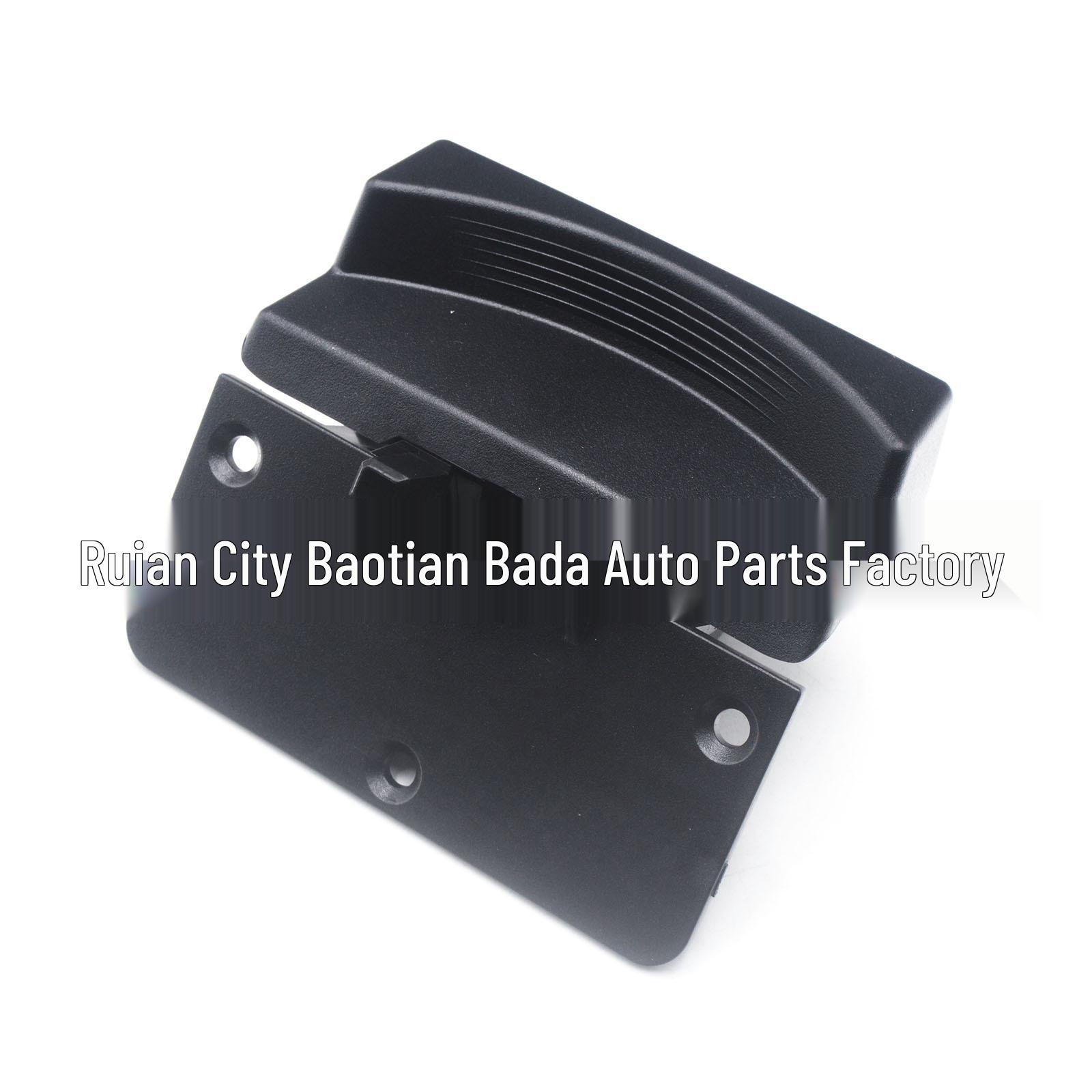 Armrest Lock & Cover for Dodge 5RQ83TX7AC None
Armrest Lock & Cover for Dodge 5RQ83TX7AC None