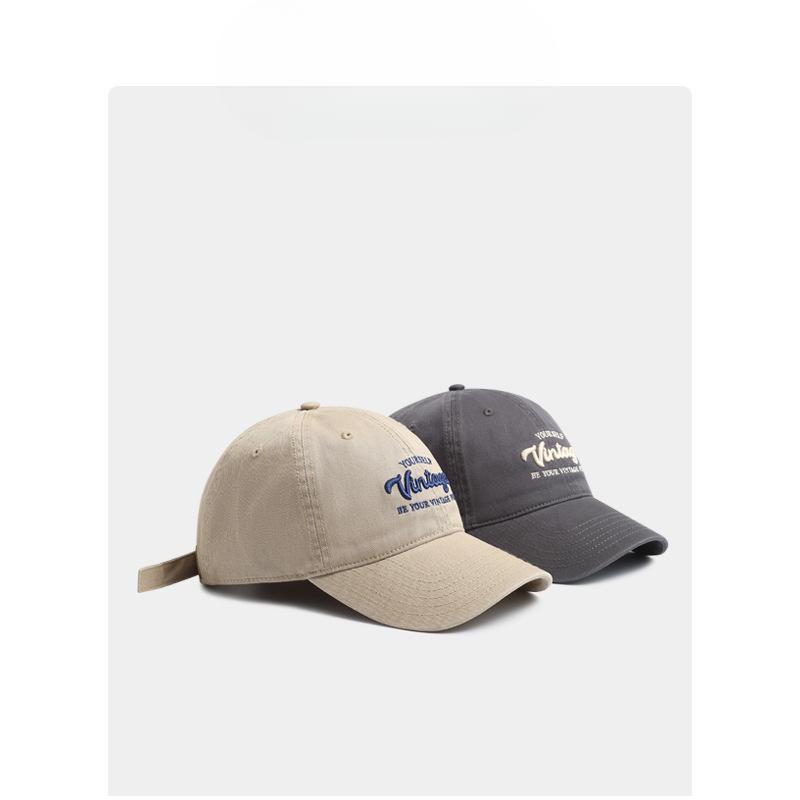 Women s New Style of Soft Top Baseball Cap with Letter Embroidery Casual Versatile Trendy Brand Face Showing Small Baseball Cap for Men M(54-58cm)
Women s New Style of Soft Top Baseball Cap with Letter Embroidery Casual Versatile Trendy Brand Face Showing Small Baseball Cap for Men M(54-58cm)