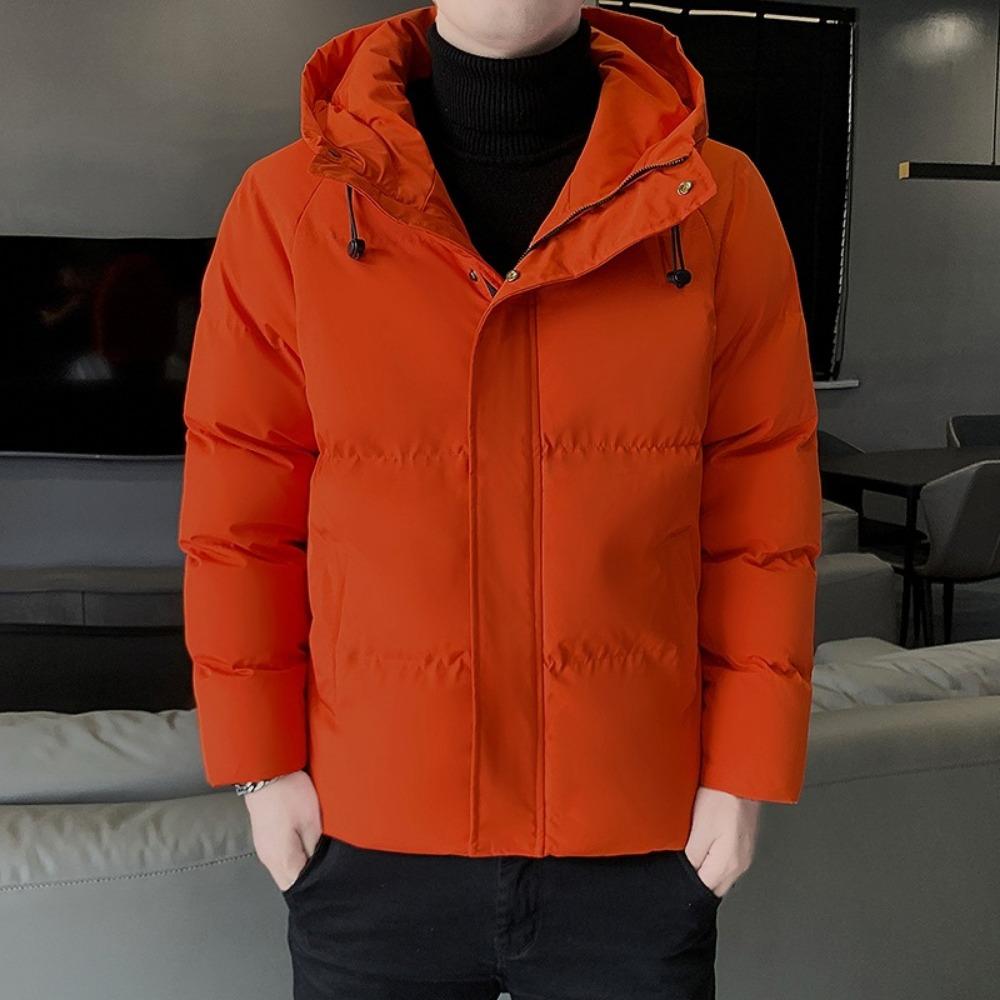 Новая мужская хлопковая куртка на осень и зиму, молодежный тренд, теплая куртка 5XL
Новая мужская хлопковая куртка на осень и зиму, молодежный тренд, теплая куртка 5XL