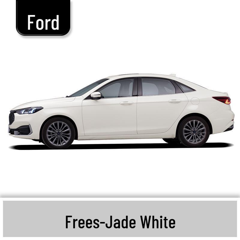 Ford Escort Touch-Up Paint Pen - Scratch Repair Tool & Car Accessory for Full Modification Touch-Up Pen
Ford Escort Touch-Up Paint Pen - Scratch Repair Tool & Car Accessory for Full Modification Touch-Up Pen