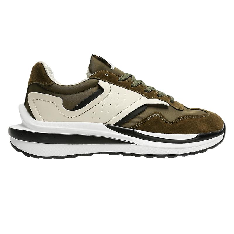 Модная повседневная мужская обувь, дышащие спортивные кроссовки, уличные кроссовки, мужская и женская обувь 44
Модная повседневная мужская обувь, дышащие спортивные кроссовки, уличные кроссовки, мужская и женская обувь 44