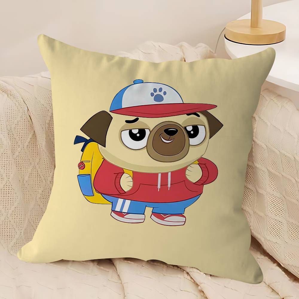 Cartoon C-Chip And P-Potato Pillow Gift Home Office Decoration Bedroom Sofa Car Cushion Cover Case 45x45 12x12Inch
Cartoon C-Chip And P-Potato Pillow Gift Home Office Decoration Bedroom Sofa Car Cushion Cover Case 45x45 12x12Inch