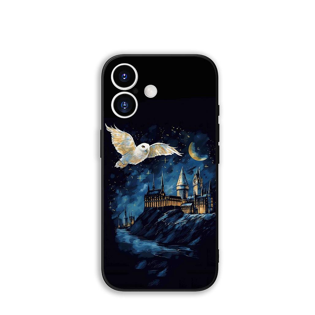 Cover Poster Harries Wand Owl Potters for Samsung Galaxy S25 S24 S22 S23 FE Ultra Plus A56 A05 A06 A15 A16 A55 S7 Edge Case Galaxy A06
Cover Poster Harries Wand Owl Potters for Samsung Galaxy S25 S24 S22 S23 FE Ultra Plus A56 A05 A06 A15 A16 A55 S7 Edge Case Galaxy A06