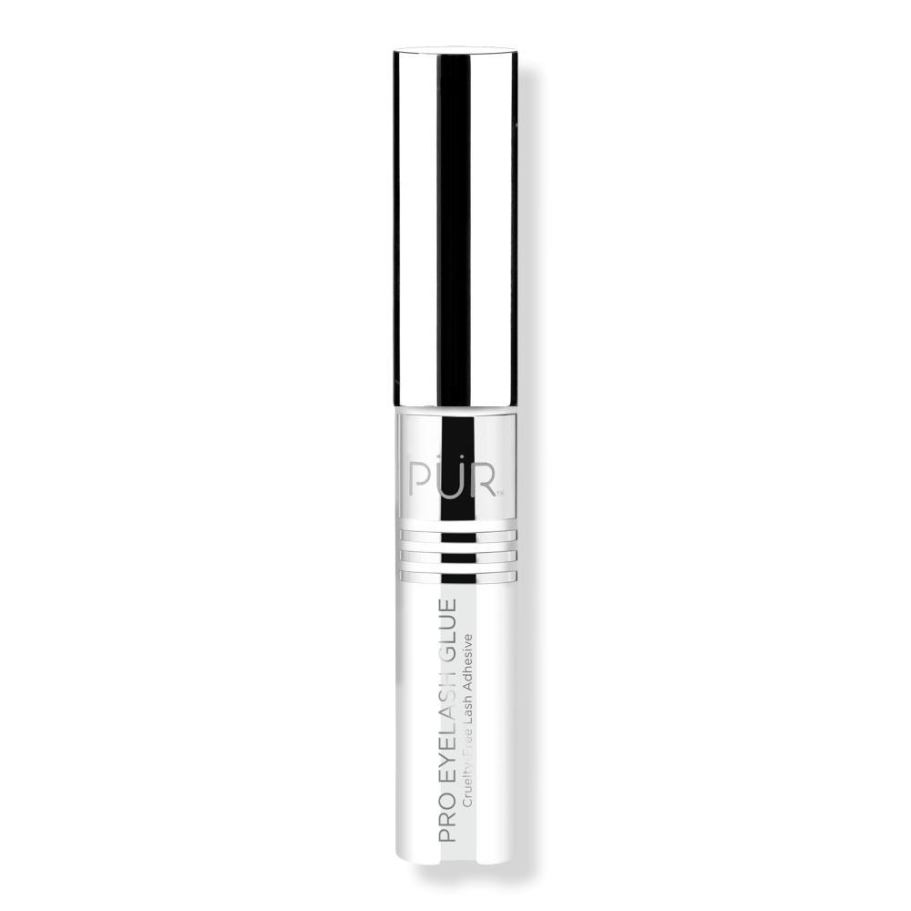 PÜR PRO Eyelash Glue for PUR PRO Eyelashes 0.1 oz
PÜR PRO Eyelash Glue for PUR PRO Eyelashes 0.1 oz