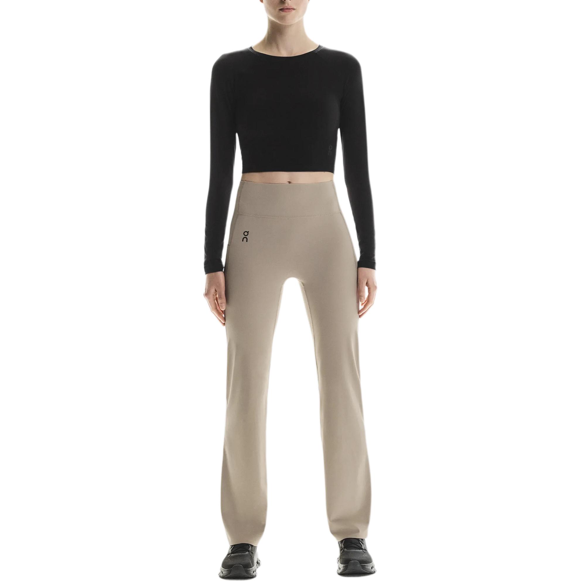 On Studio Soft Stretch Training Hidden Pocket Sports Lg Pants Women bottoms 1WF31150603 M
On Studio Soft Stretch Training Hidden Pocket Sports Lg Pants Women bottoms 1WF31150603 M