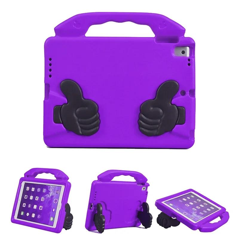 EVA Kids Safe Case For IPad Air Pro 11 10 10th 10.9 10.2 9th 8th 7th Cover Air 4 5 Pro 10.5 11 mini 6 5 4 3 iPad mini123
EVA Kids Safe Case For IPad Air Pro 11 10 10th 10.9 10.2 9th 8th 7th Cover Air 4 5 Pro 10.5 11 mini 6 5 4 3 iPad mini123