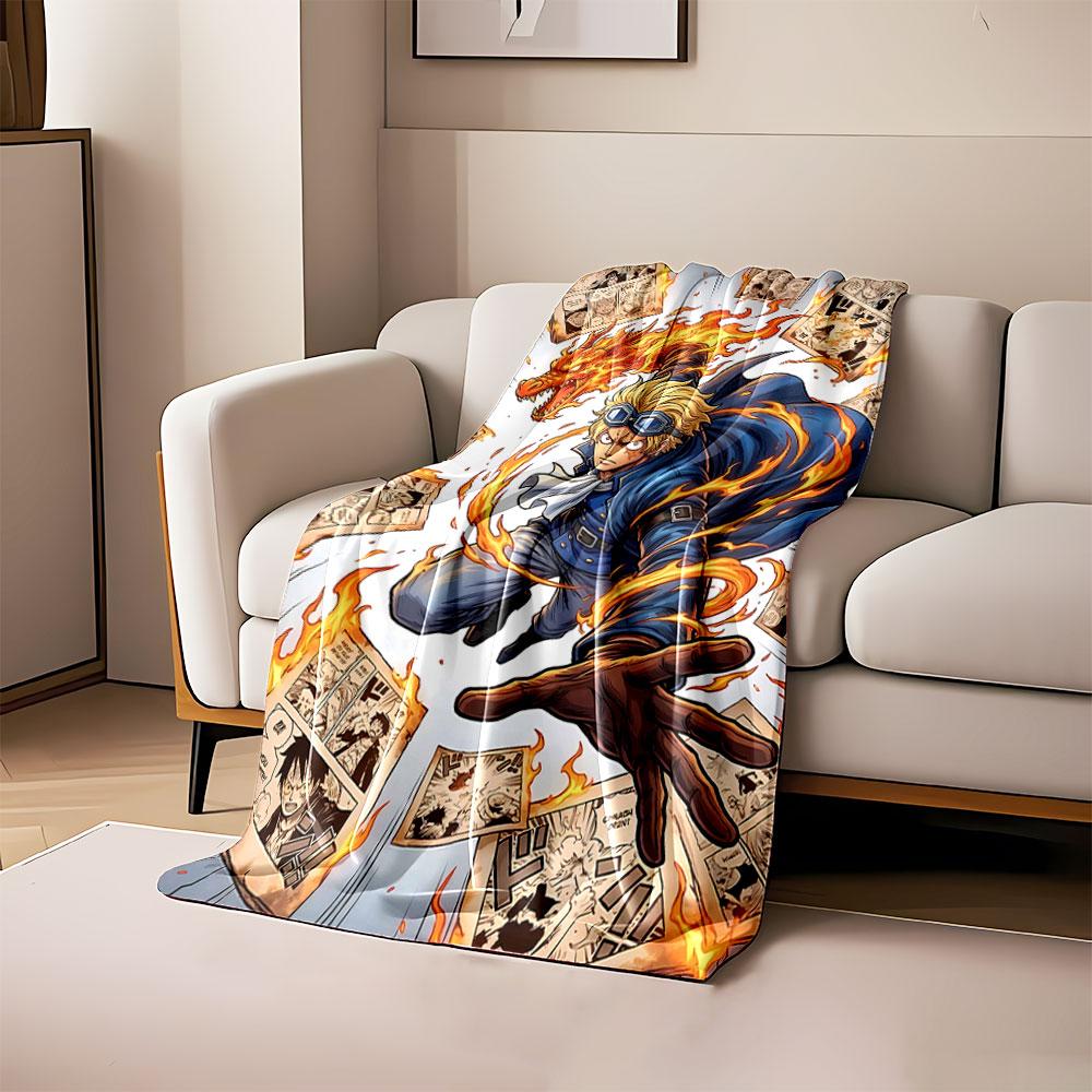 Fiery patterns, comics pages, dynamic figure in blue with flame dragon. for all seasons blanket lunch break throw gift 80cm x 120cm
Fiery patterns, comics pages, dynamic figure in blue with flame dragon. for all seasons blanket lunch break throw gift 80cm x 120cm