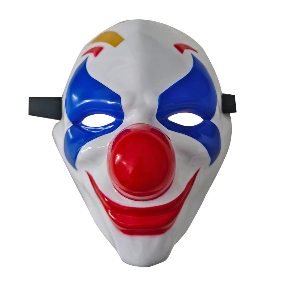 Peace Elite Clown Mask Grotesque Jock Headgear Funny Funny Expressions spoof Skin cosplay Masks
Peace Elite Clown Mask Grotesque Jock Headgear Funny Funny Expressions spoof Skin cosplay Masks