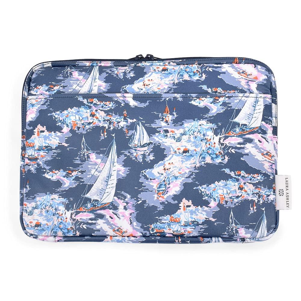 LAURA ASHLEY PC Case Inch Riviera Laptop Inner Case Sleeve Case PC Laminated Cute Stylish Made in Japan W0705510 13.3
LAURA ASHLEY PC Case Inch Riviera Laptop Inner Case Sleeve Case PC Laminated Cute Stylish Made in Japan W0705510 13.3