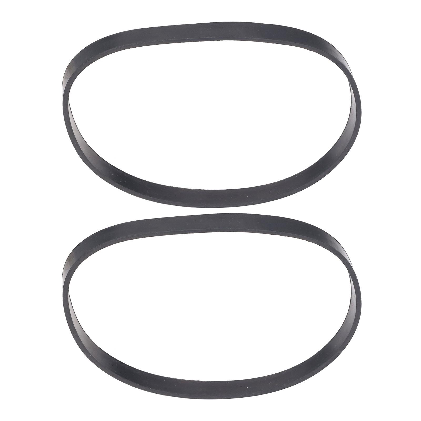 2Pcs Band Saw Tire Rubber Black Tire Replacement Part Width 13mm Thickness 3mm for 8inch
2Pcs Band Saw Tire Rubber Black Tire Replacement Part Width 13mm Thickness 3mm for 8inch