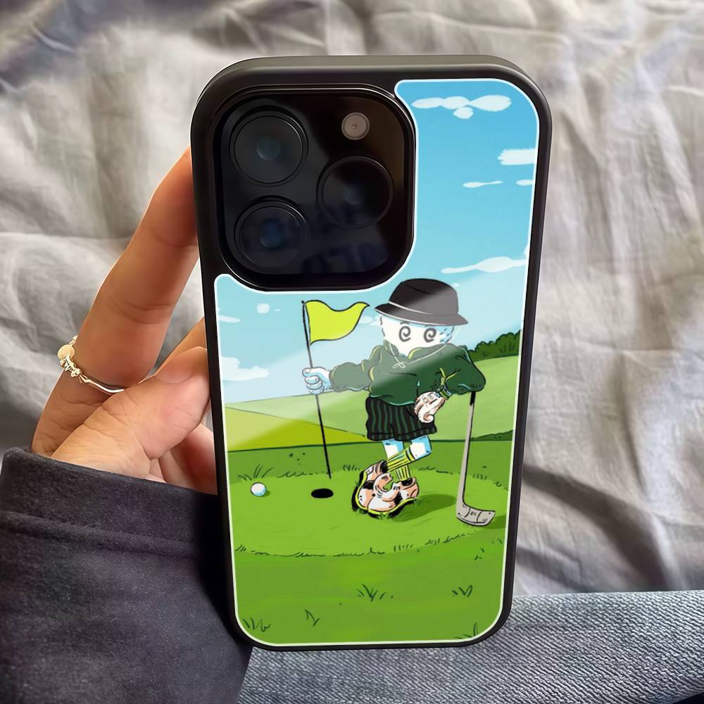 Leisure Sports M-Malbones G-Golf Phone Case For Iphone 17 Air 16 15 14 13 12 11 Pro Max PC TPU Black Hard iPhone 15 pro
Leisure Sports M-Malbones G-Golf Phone Case For Iphone 17 Air 16 15 14 13 12 11 Pro Max PC TPU Black Hard iPhone 15 pro