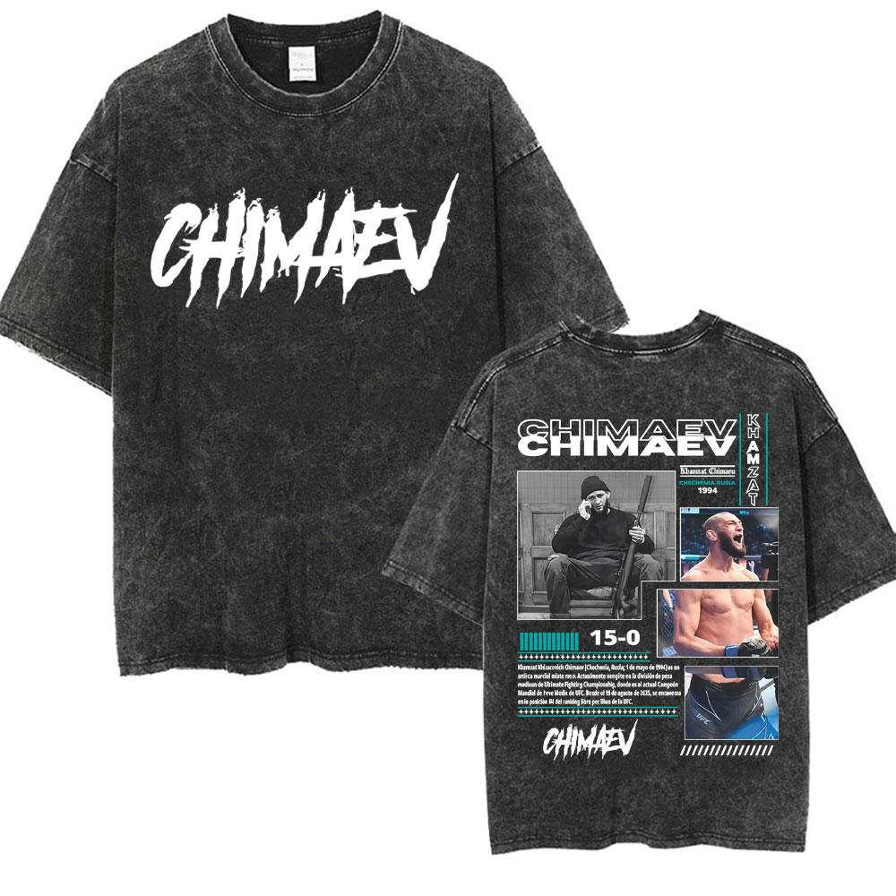 Limited Khamzat Chimaev Borz Vintage Washed Tshirts Mens Clothes Classic Street T Shirts Violence Aesthetics Oversized T Shirt S
Limited Khamzat Chimaev Borz Vintage Washed Tshirts Mens Clothes Classic Street T Shirts Violence Aesthetics Oversized T Shirt S
