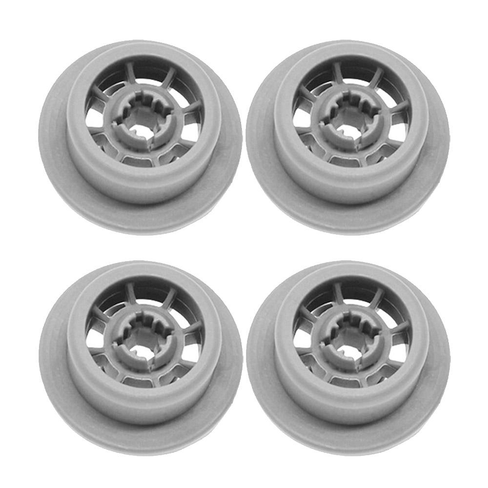 165314 Dishwasher Lower Dishrack Wheel for Bosch Kenmore Dishwasher 00165314 AP2802428 420198 423232 AH3439123
165314 Dishwasher Lower Dishrack Wheel for Bosch Kenmore Dishwasher 00165314 AP2802428 420198 423232 AH3439123