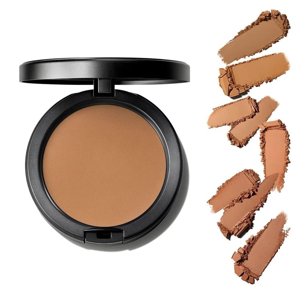MAC New Studio Peace Powder Plus Foundation Medium to Deep 7 Shades NW44
MAC New Studio Peace Powder Plus Foundation Medium to Deep 7 Shades NW44