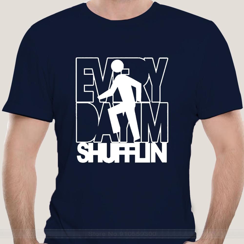 fashion tshirt men cotton brand teeshirt LMFAO T shirt BNWT EVERY DAY IM SHUFFLIN PARTY ROCK choose colours S
fashion tshirt men cotton brand teeshirt LMFAO T shirt BNWT EVERY DAY IM SHUFFLIN PARTY ROCK choose colours S