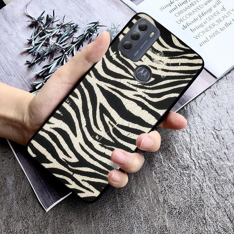 Phone Case For Moto G86 G85 G75 G15 G05 G56 G72 G53 G54 G84 G60 G31 G32 G24 G 5G G Play Animal Zebra Stripe Moto G15
Phone Case For Moto G86 G85 G75 G15 G05 G56 G72 G53 G54 G84 G60 G31 G32 G24 G 5G G Play Animal Zebra Stripe Moto G15