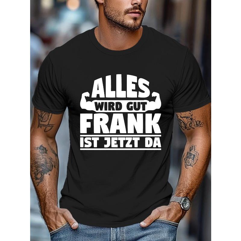 European Size Men S T-Shirt - Casual Summer Short Sleeve Top with Hammer & Sickle Design, Black, Polyester, Lightweight & Breathable for Casual Attire 4XL чорний
European Size Men S T-Shirt - Casual Summer Short Sleeve Top with Hammer & Sickle Design, Black, Polyester, Lightweight & Breathable for Casual Attire 4XL чорний