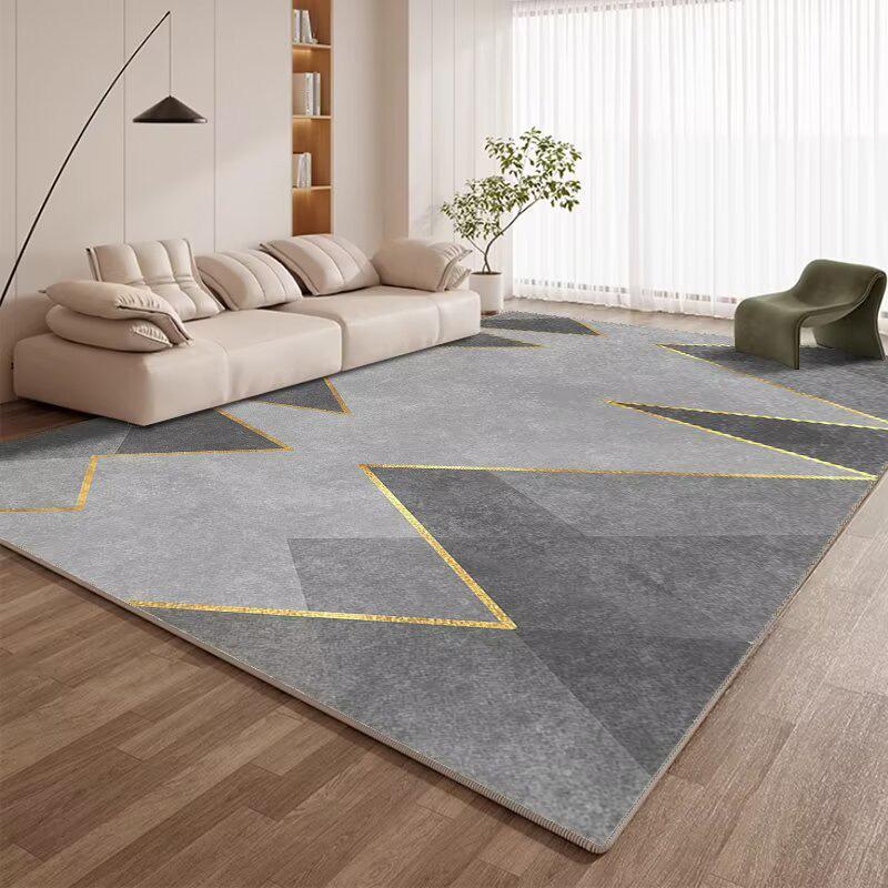 Геометричні Килими Лаконічної Розкоші для Вітальні Сучасний Декор Великий Килим Нековзкий Килимок під Кавовий Стіл М який Килим для Спальні та Вітальні 60x90cm
Геометричні Килими Лаконічної Розкоші для Вітальні Сучасний Декор Великий Килим Нековзкий Килимок під Кавовий Стіл М який Килим для Спальні та Вітальні 60x90cm