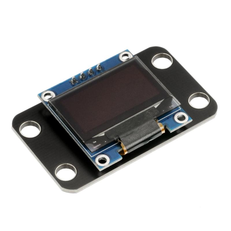 High Contrast 0.96inch LED Screen Fast Response With Chinese Character Display Capability And Wide Viewing Angles 1
High Contrast 0.96inch LED Screen Fast Response With Chinese Character Display Capability And Wide Viewing Angles 1