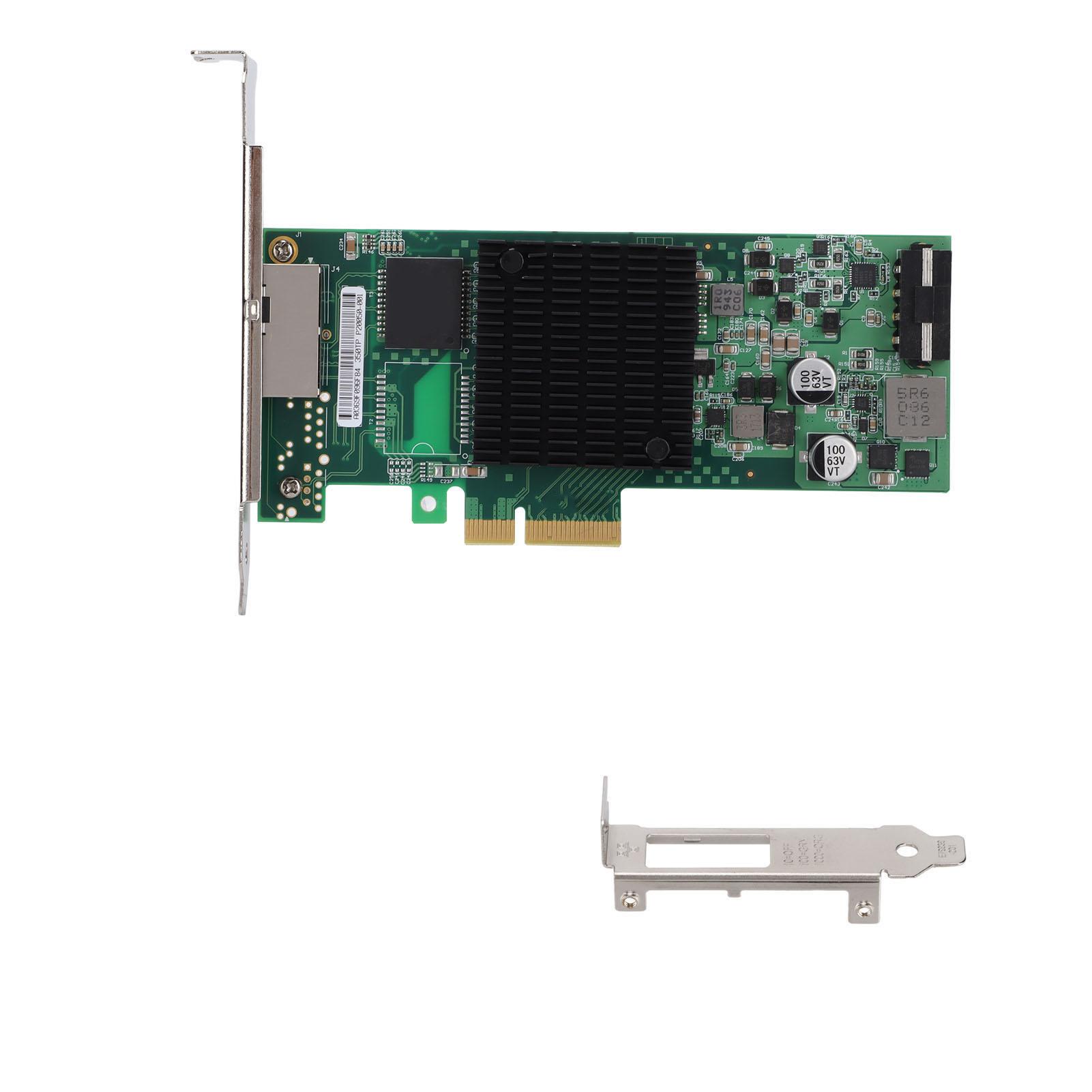Network Card POE Power Supply RJ45 Interface Ethernet Cards Stable Reliable Computer Supplies for
Network Card POE Power Supply RJ45 Interface Ethernet Cards Stable Reliable Computer Supplies for