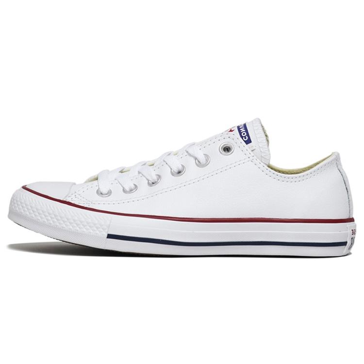 Converse Chuck Taylor Ox Белый 39
Converse Chuck Taylor Ox Белый 39