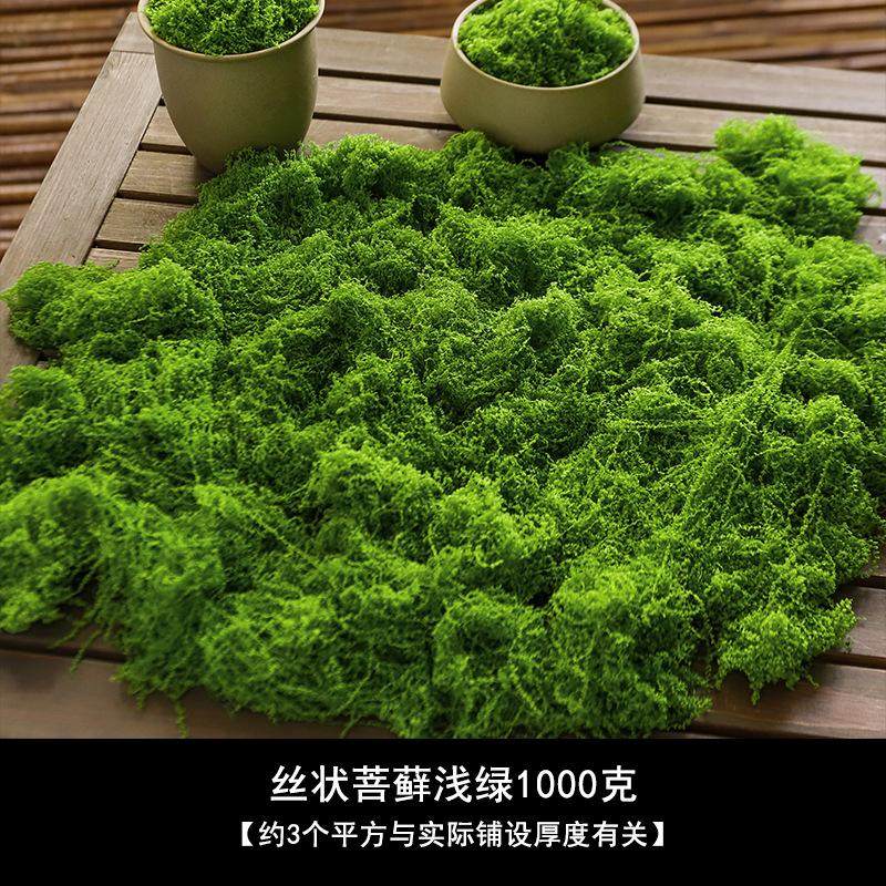 Artificial Moss, Preserved Moss Yarn, Moss Bonsai, And Artificial For Ground Cover. One Size зелёный
Artificial Moss, Preserved Moss Yarn, Moss Bonsai, And Artificial For Ground Cover. One Size зелёный