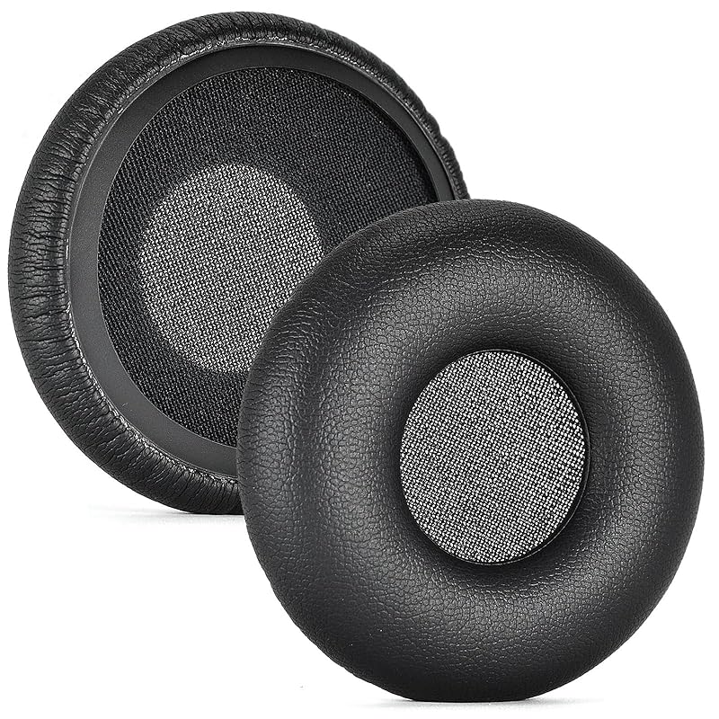 XBERSTAR replacement ear pads for Microsoft Modern for ear pads earmuffs wireless USB-A USB-C headset ear cup Compatible with pads (ear pads)
XBERSTAR replacement ear pads for Microsoft Modern for ear pads earmuffs wireless USB-A USB-C headset ear cup Compatible with pads (ear pads)