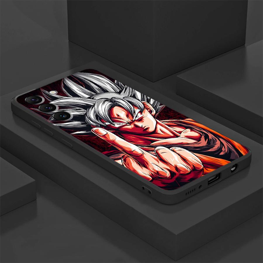 D-ragonS B-allS Goku Phone Cover Case for Samsung Galaxy A53 A71 A16 A10 A52 A14 A15 A17 A05 A24 A30 A73 A72 A12 A13 A34 A07 A06 Galaxy A30
D-ragonS B-allS Goku Phone Cover Case for Samsung Galaxy A53 A71 A16 A10 A52 A14 A15 A17 A05 A24 A30 A73 A72 A12 A13 A34 A07 A06 Galaxy A30