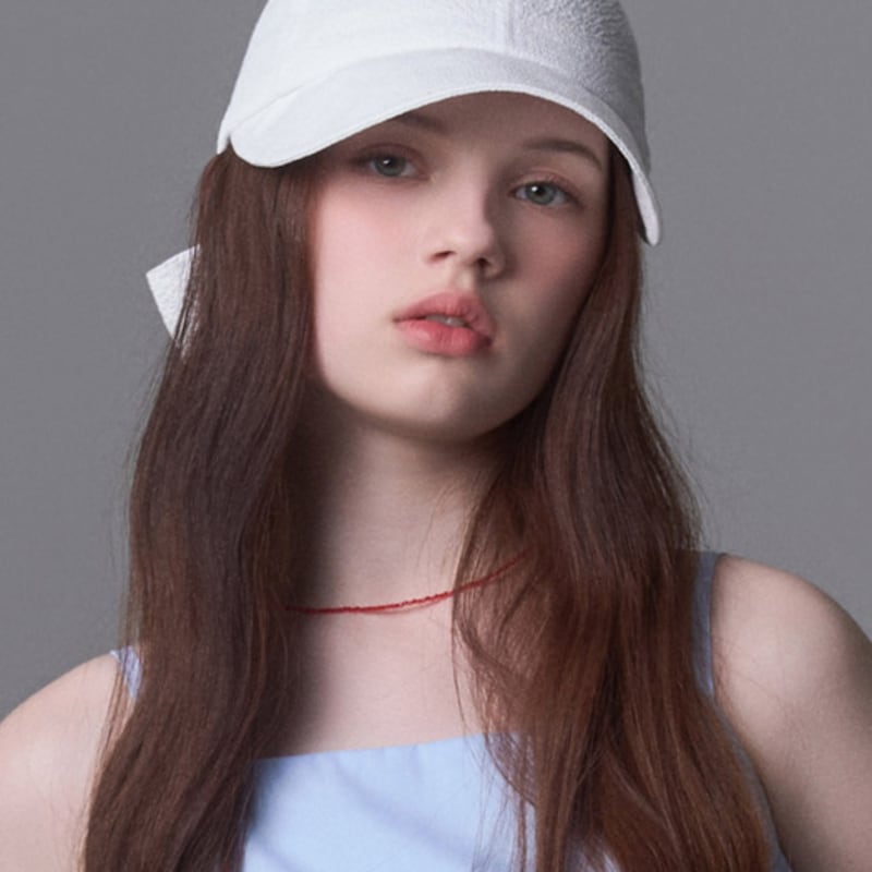 WHITE SANDS Waffle Texture Ballcap Alicia (4 colors) MINTGRAY_Free
WHITE SANDS Waffle Texture Ballcap Alicia (4 colors) MINTGRAY_Free