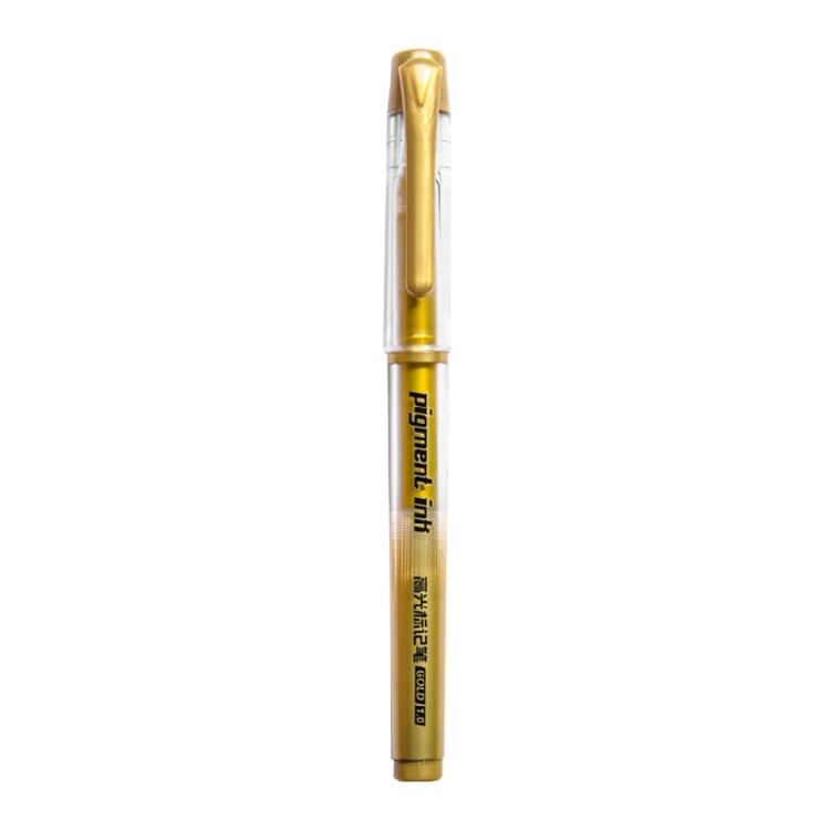 Highlighter Gel Pen 1mm Gel Pen Fine Liner Quick Drying Water Resistant For Art Drawing Highlighting Journaling
Highlighter Gel Pen 1mm Gel Pen Fine Liner Quick Drying Water Resistant For Art Drawing Highlighting Journaling