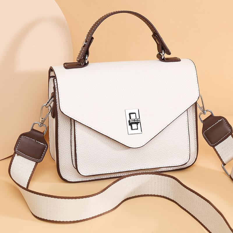 High Quality split Leather Luxury Handbag for Women Bag Design Female Crossbody Shoulder Bags 2026 Ladies Cowhide Messenger bag бежевий
High Quality split Leather Luxury Handbag for Women Bag Design Female Crossbody Shoulder Bags 2026 Ladies Cowhide Messenger bag бежевий