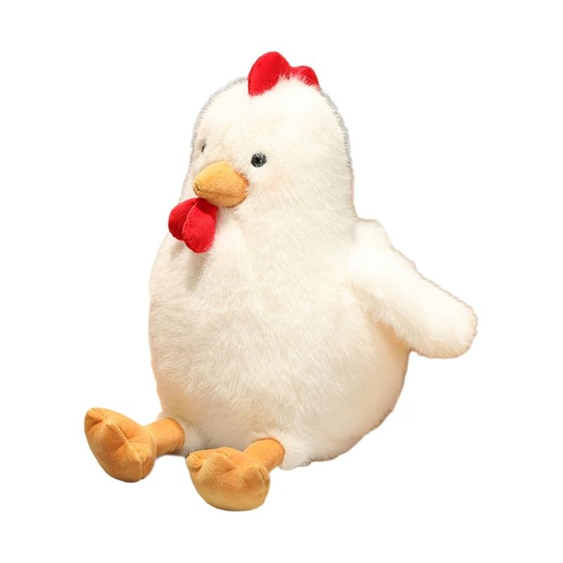 Мультяшная кукла в форме цыпленка, милая кукла в форме цыпленка, мягкая кукла, кукла для успокоения детей, подарок для отдыха, офисные домашние украшения, кукла белый
Мультяшная кукла в форме цыпленка, милая кукла в форме цыпленка, мягкая кукла, кукла для успокоения детей, подарок для отдыха, офисные домашние украшения, кукла белый