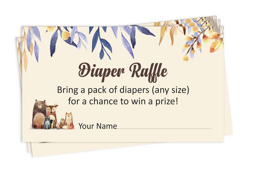 Inkdotpot 30A Baby ShowerA подгузник лотерейный билет лотереи вставить карты поставки игры для Baby Shower 2 x 3.5 Inches
Inkdotpot 30A Baby ShowerA подгузник лотерейный билет лотереи вставить карты поставки игры для Baby Shower 2 x 3.5 Inches