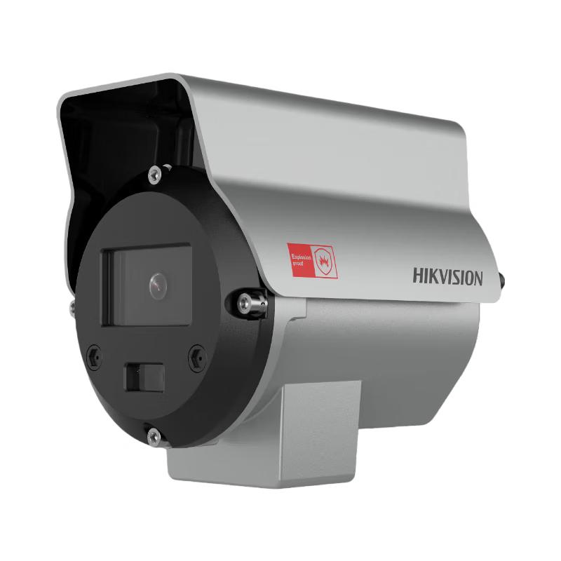 HIKVISION 2MP 4G Explosion-Proof Vari-Focal Security Camera CN plug (adapter included)
HIKVISION 2MP 4G Explosion-Proof Vari-Focal Security Camera CN plug (adapter included)